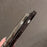 For iPhone 16 Pro Max Case Hollow Flame Design Electroplated TPU Phone Cover - Black - 4