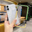 For iPhone 16 Case Detachable 2-in-1 TPU+PC Clear Phone Cover - Pink  /  Blue - 3