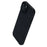 VILI TH Series Shockproof Case for iPhone 14 Anti-Drop Phone Case PU Leather Coated TPU Protective Phone Cover - Black - 2