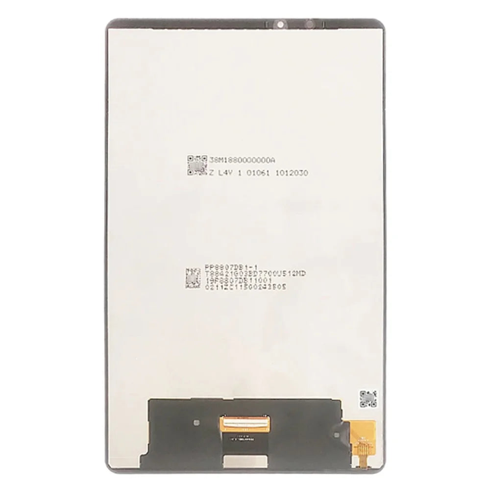 For Lenovo Legion Y700 TB-9707 OEM Grade S LCD Screen and Digitizer Assembly Part (Without Logo) - 3