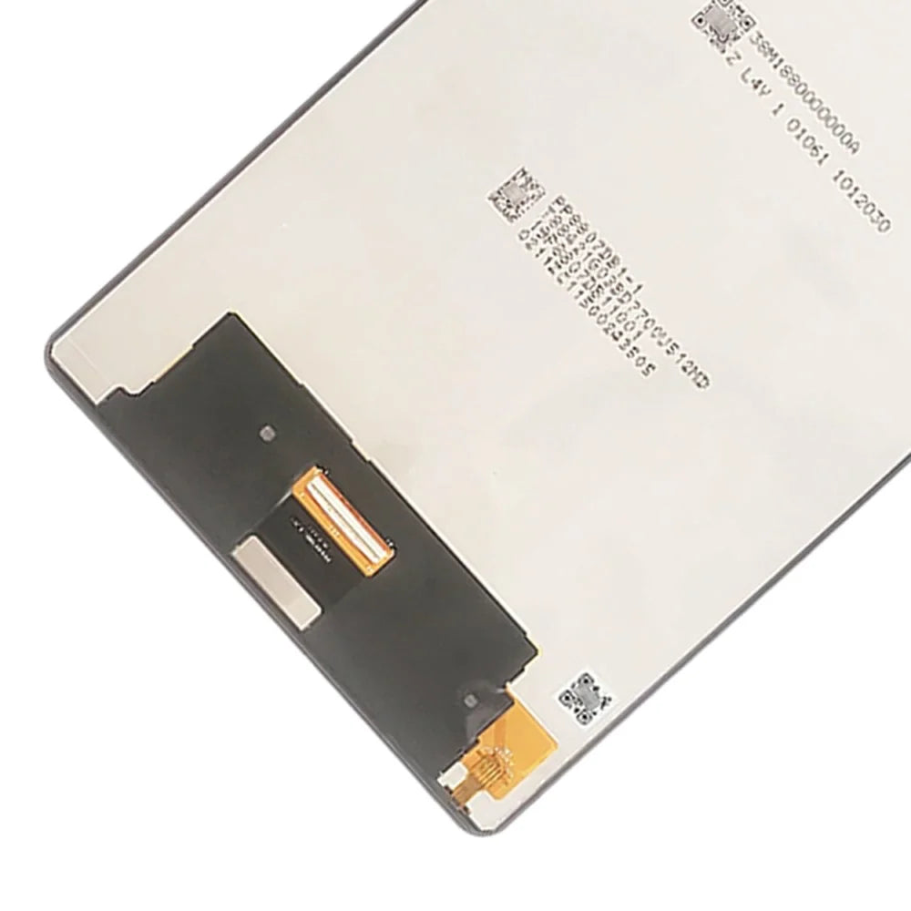 For Lenovo Legion Y700 TB-9707 OEM Grade S LCD Screen and Digitizer Assembly Part (Without Logo) - 5