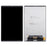For Lenovo Legion Y700 (2023) TB320 OEM Grade S LCD Screen and Digitizer Assembly Part (Without Logo) - 1