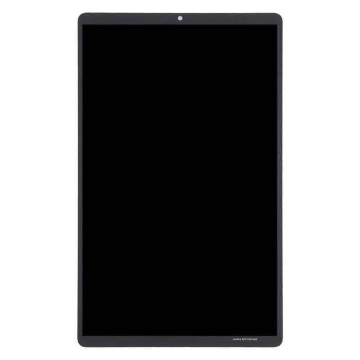 For Lenovo Legion Y700 (2023) TB320 OEM Grade S LCD Screen and Digitizer Assembly Part (Without Logo) - 2
