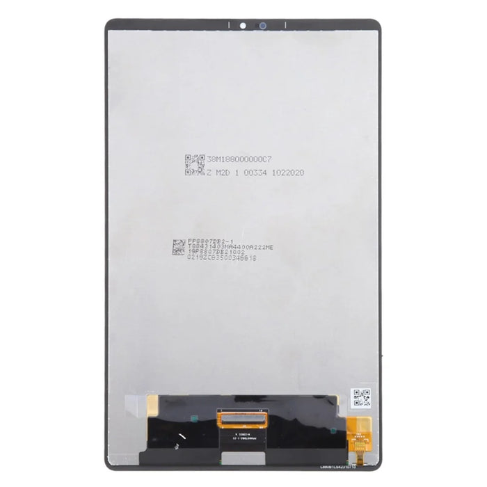For Lenovo Legion Y700 (2023) TB320 OEM Grade S LCD Screen and Digitizer Assembly Part (Without Logo) - 3