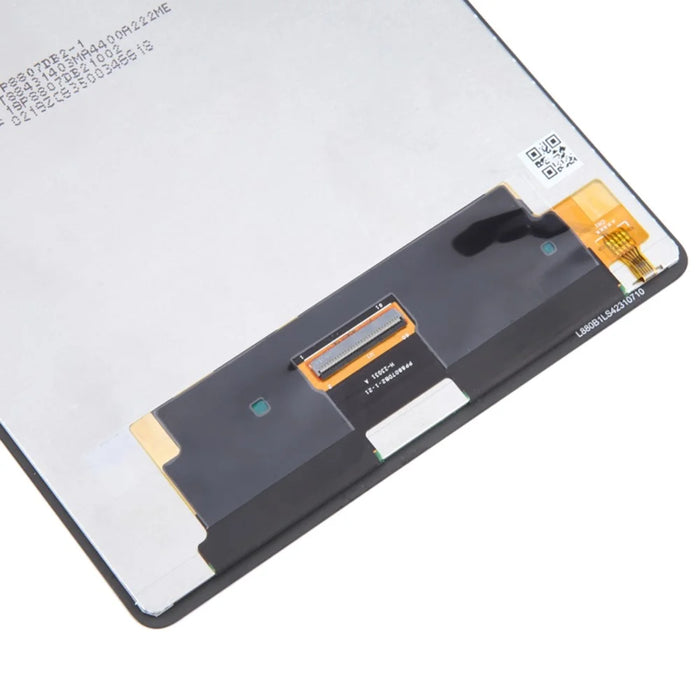 For Lenovo Legion Y700 (2023) TB320 OEM Grade S LCD Screen and Digitizer Assembly Part (Without Logo) - 5