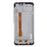 For vivo Y91 / Y93 / Y95 Grade S OEM LCD Screen and Digitizer Assembly + Frame Replacement Part (without Logo) - 2