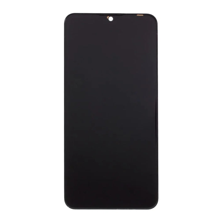 For vivo Y91 / Y93 / Y95 Grade S OEM LCD Screen and Digitizer Assembly + Frame Replacement Part (without Logo) - 3