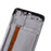 For vivo Y91 / Y93 / Y95 Grade S OEM LCD Screen and Digitizer Assembly + Frame Replacement Part (without Logo) - 4