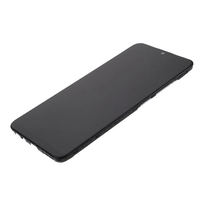 For vivo Y91 / Y93 / Y95 Grade S OEM LCD Screen and Digitizer Assembly + Frame Replacement Part (without Logo) - 6