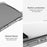 IMAK For HMD Skyline Case TPU Phone Cover Airbag Shockproof Protection - Transparent - 6