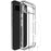 IMAK For Google Pixel 9 Pro / Pixel 9 Clear Magnetic Case Shockproof PC+TPU Phone Cover - 2