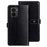 IDEWEI For HMD Fusion 5G Case Crocodile Texture PU Leather Flip Phone Cover - Black - 1