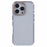 For iPhone 16 Pro Clear Case TPU+PC Shockproof Phone Back Cover - Khaki - 3
