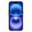 For iPhone 16 Clear Case Compatible with MagSafe TPU+PC Back Cover - White - 2
