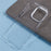 X-LEVEL For iPhone 16 Pro Clear Case with Lens Frame Kickstand PC Slim Phone Back Cover - 6