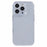 For iPhone 16 Pro Clear Case TPU+PC Back Cover with Touch Button Photography - 3