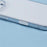 For iPhone 16 Pro Clear Case TPU+PC Back Cover with Touch Button Photography - 6