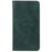 For Samsung Galaxy A36 5G Case Strong Magnetic PU Leather Phone Cover Calf Texture - Green - 6