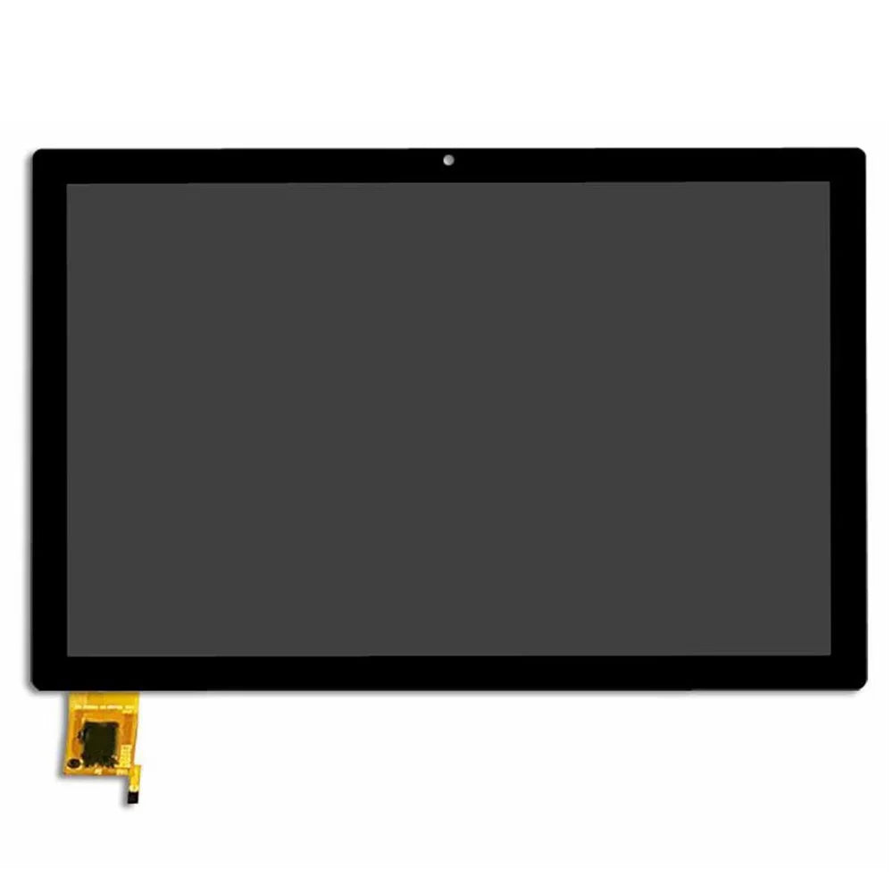 For Teclast M40 OEM Grade S LCD Screen and Digitizer Assembly Part (Without Logo) - 1