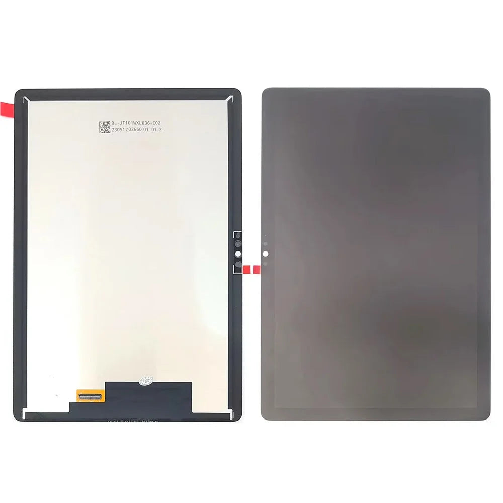 For Teclast M50 HD 10.1 OEM Grade S LCD Screen and Digitizer Assembly Part (Without Logo) - 1