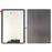 For Teclast M50 HD 10.1 OEM Grade S LCD Screen and Digitizer Assembly Part (Without Logo) - 1