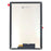 For Teclast M50 HD 10.1 OEM Grade S LCD Screen and Digitizer Assembly Part (Without Logo) - 2