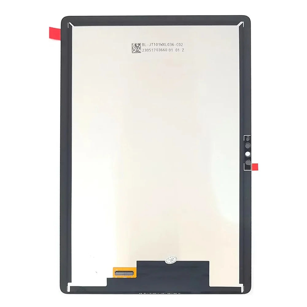 For Teclast M50 (ID: M5M2) OEM Grade S LCD Screen and Digitizer Assembly Part (Without Logo) - 2