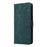 For vivo X200 Pro mini 5G Wallet Phone Case RFID Blocking PU Leather Flip Cover Stand View - Green - 6