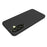 10Pcs / Pack For Samsung Galaxy A36 5G Case Anti-Fingerprint Soft TPU Protective Cover - Black - 3