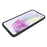10Pcs / Pack For Samsung Galaxy A36 5G Case Anti-Fingerprint Soft TPU Protective Cover - Black - 5