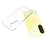 10Pcs / Pack For Samsung Galaxy A36 5G Clear Case Watermark-Free TPU Protective Cover - 2