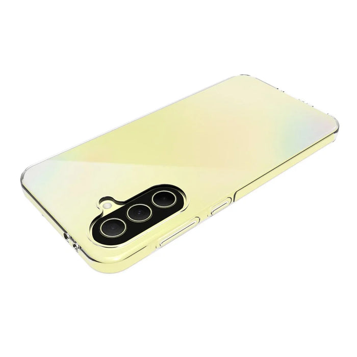 10Pcs / Pack For Samsung Galaxy A36 5G Clear Case Watermark-Free TPU Protective Cover - 3
