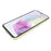 10Pcs / Pack For Samsung Galaxy A36 5G Clear Case Watermark-Free TPU Protective Cover - 5