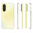 10Pcs / Pack For Samsung Galaxy A36 5G Clear Case Watermark-Free TPU Protective Cover - 6