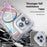 Bulk Purchasing For iPhone 15 Pro Max Case Compatible with MagSafe Electroplated PC+TPU Phone Cover - Style A - 3
