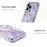 Bulk Purchasing For iPhone 15 Pro Max Case Compatible with MagSafe Electroplated PC+TPU Phone Cover - Style A - 5