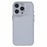 X-LEVEL For iPhone 16 Pro Max Clear Case with Lens Frame Kickstand PC Slim Phone Back Cover - 3