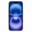 For iPhone 16 Plus Clear Case Compatible with MagSafe TPU+PC Back Cover - 2