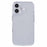 For iPhone 16 Plus Clear Case TPU+PC Back Cover with Touch Button Photography - 3