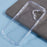 For iPhone 16 Plus Clear Case TPU+PC Back Cover with Touch Button Photography - 7