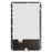 For Teclast T40 Plus OEM Grade S LCD Screen and Digitizer Assembly Part (Without Logo) (Green Buckle) - 3