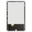 For Teclast T40 Pro (2021) OEM Grade S LCD Screen and Digitizer Assembly Part (Without Logo) (Green Buckle) - 3