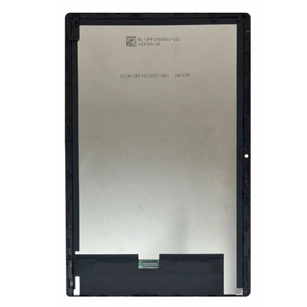 For Teclast T45HD OEM Grade S LCD Screen and Digitizer Assembly Part (Without Logo) - 3