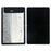 For Teclast T50 OEM Grade S LCD Screen and Digitizer Assembly Part (Without Logo) (Green Buckle) - 1