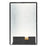 For Teclast T50HD OEM Grade S LCD Screen and Digitizer Assembly Part (Without Logo) (Yellow Buckle) - 3