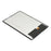 For Teclast T50HD OEM Grade S LCD Screen and Digitizer Assembly Part (Without Logo) (Yellow Buckle) - 5