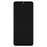 For Infinix Hot 12 4G X6817 Grade C LCD Screen and Digitizer Assembly + Frame Replacement Part (Without Logo) - 2