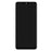 For Infinix Hot 20 Play 4G X6825 Grade C LCD Screen and Digitizer Assembly + Frame Replacement Part (Without Logo) - 2