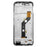 For Infinix Hot 20 Play 4G X6825 Grade C LCD Screen and Digitizer Assembly + Frame Replacement Part (Without Logo) - 3