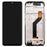 For Infinix Note 12i X6819 Grade C LCD Screen and Digitizer Assembly + Frame Part  (Without Logo) - 1